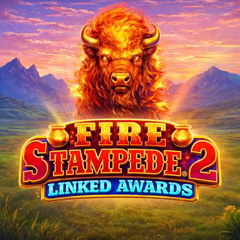 Fire Stampede 2 Online Slot Game - wagi plus apps