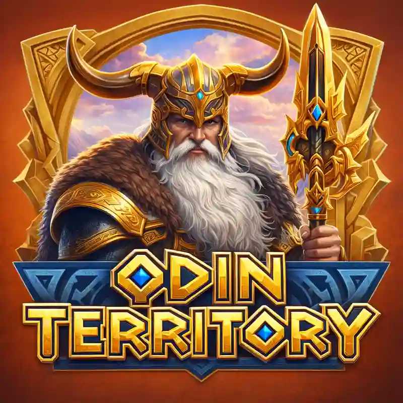 Odin Territory Online Casino Game