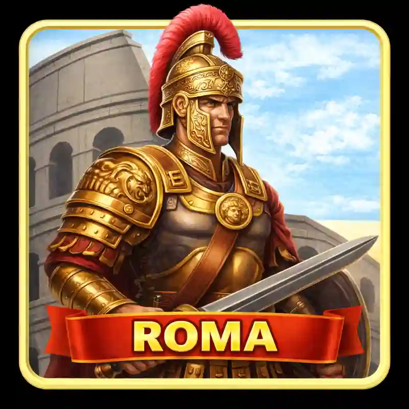 Roma - Wagi Plus Apps Online Casino